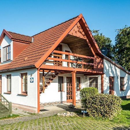 Seenest Whg 1 Zingst Luaran gambar