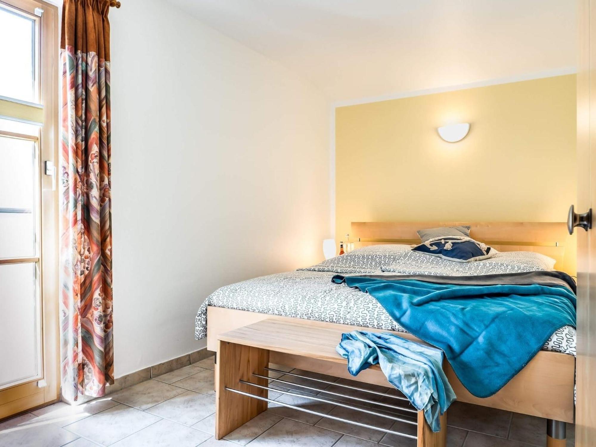 Seenest Whg 1 Zingst Luaran gambar